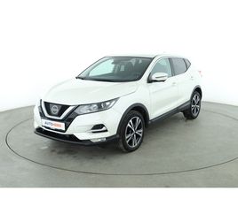NISSAN QASHQAI 1.6 DCI