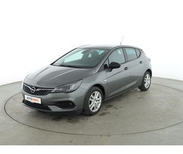 OPEL ASTRA 1.2 TURBO