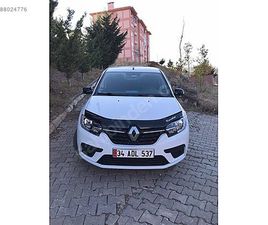 RENAULT SYMBOL 1.5 DCI JOY