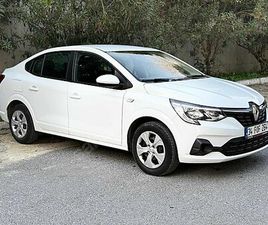 RENAULT TALIANT 1.0 T JOY