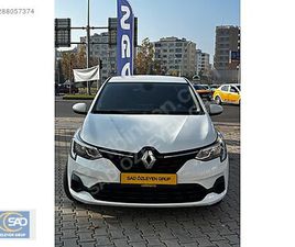 RENAULT TALIANT 1.0 T JOY