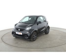 SMART FORTWO 1.0