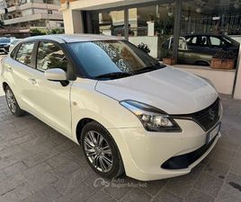 SUZUKI BALENO DUALJET B-EASY
