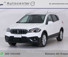 1.4H COOL 4WD ALLGRIP