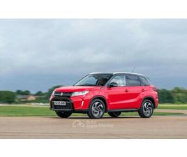 1.4 HYBRID 4WD ALLGRIP EASY COOL