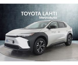 STYLE EDITION I VÄHÄN AJETTU ESITTELYAUTO NOPEAAN TOIMITUKSEEN!