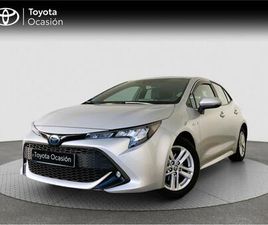 TOYOTA COROLLA 5 PUERTAS ACTIVE TECH 125H E-CVT