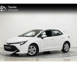 5 PUERTAS ADVANCE 180H E-CVT