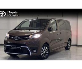 PROACE FAMILY L1 2.0D 8PL. ADVANCE 150