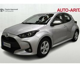 1,5 HYBRID ACTIVE PLUS