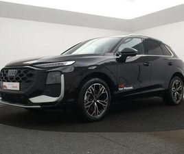 AUDI Q3 AUDI Q3 SUV CORPORATE S E-HYBRID 272PK * DEMO