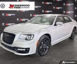 2022 CHRYSLER 300 300S