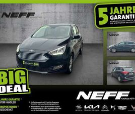 1.5 ECOBOOST TITANIUM NAVI+SHZ+WINTERP.+LM