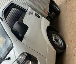 KIA MOTORS BONGO K-2500 2.5 4X2 TB DIESEL 2015