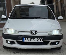 PEUGEOT 306 1.8 XR