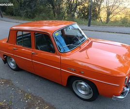 RENAULT 8 TS R1136