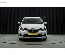 RENAULT TALIANT 1.0 T JOY