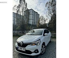 RENAULT TALIANT 1.0 T JOY