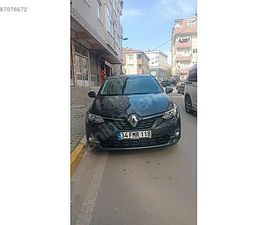 RENAULT TALIANT 1.0 T JOY