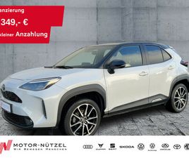 GR SPORT + ADAVANCED SAFETY PACK + JBL + BITONE