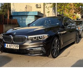 BMW SERIE 5 530I XDRIVE BMW 530 530I, XDRIVE 49,000 BGN