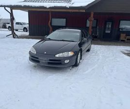 CHRYSLER INTREPID 1998 INTREPID