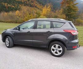 KUGA 2.0 TDCI 4X4 AUT. SYNC