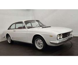 LANCIA FLAVIA COUPE 2000 COUPE
