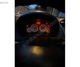 PEUGEOT 206 1.4 FELINE