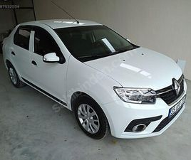 RENAULT SYMBOL 0.9 TCE JOY