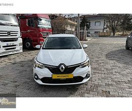 RENAULT TALIANT 1.0 T JOY