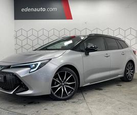 TOYOTA COROLLA TOURING SPORTS TOURING SPORTS HYBRIDE 140CH GR SPORT