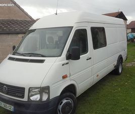 VOLKSWAGEN LT CAMION VL VOLKSWAGEN LT40