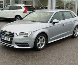 SPORTBACK 1.6 TDI ULTRA ATTRACTION EURO 5
