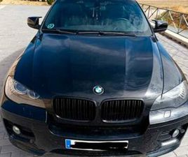 BMW X6 30D BMW - X6