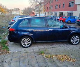 FIAT - CROMA