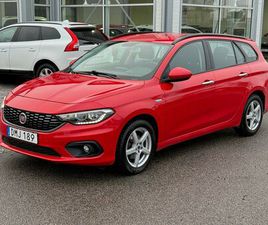 KOMBI 1.4 FIRE T-JET EURO 6