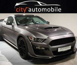 GT 5.0 V8 CUIR CLIMATISATION GPS CAMERA