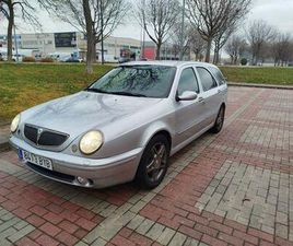 LANCIA LYBRA LANCIA - LYBRA