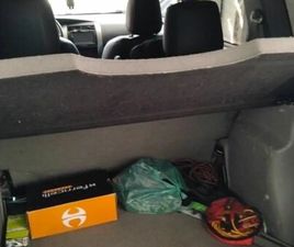 NISSAN LIVINA NISSAN LIVINA 1.8 16V FLEX FUEL AUT. 2010