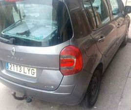 RENAULT GRAND MODUS RENAULT - GRAND MODUS