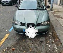 SEAT CORDOBA SEAT - CORDOBA