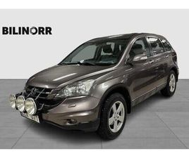 2.2 I-DTEC 4WD EURO 5/DRAG/V-DÄCK