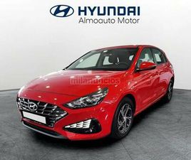 HYUNDAI I30 HYUNDAI - I30 1.0 TGDI 48V KLASS