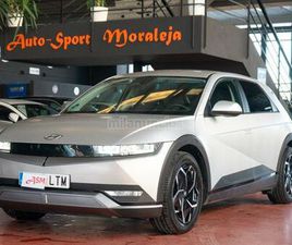 HYUNDAI IONIQ 5 HYUNDAI - IONIQ 5