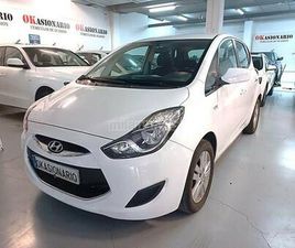 HYUNDAI IX20 HYUNDAI - IX20 1.4 CRDI KLASS