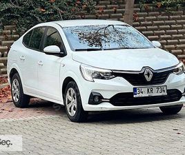 RENAULT TALIANT 1.0 T JOY
