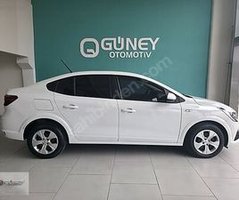 RENAULT TALIANT 1.0 T JOY