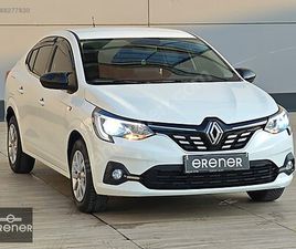 RENAULT TALIANT 1.0 T JOY