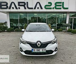RENAULT TALIANT 1.0 T JOY